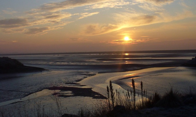 Nouvion House | House of full foot any comfort with view on the forest until 8 people