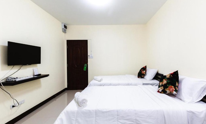 Khlong San Apartment | House of Happiness