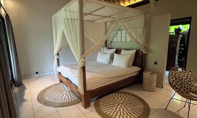 Penestanan Villa | House of Joy Ubud
