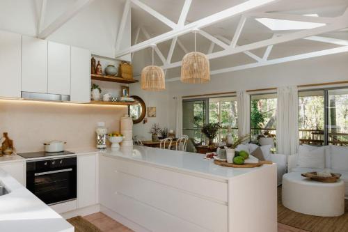 Salamander Bay House | House of Wanda