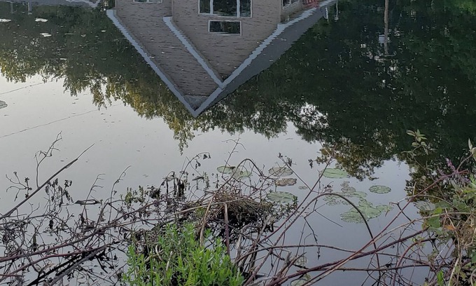 Long Lake House | House on Loon Lake 1m to Long Lake| Sleeps 6, 2 Bedrooms & 1 Large Loft| 3 Beds