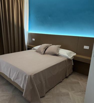 Crotone House | HOUSE on sunday LUNA