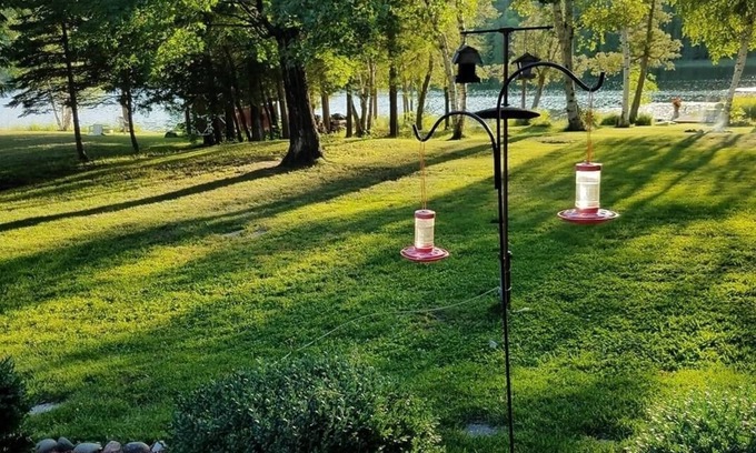 Charlevoix House | House on Susan Lake, Charlevoix, Michigan