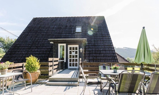 Eslohe House | House on the sunny slope type C