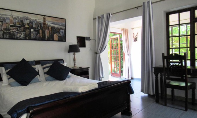 Greater Johannesburg Metropolitan Area House | House on York