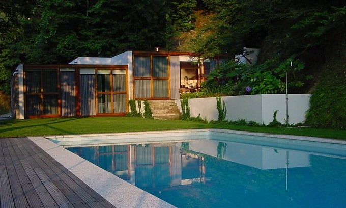 Canicada House | House Pala Luar near Gerês National Park