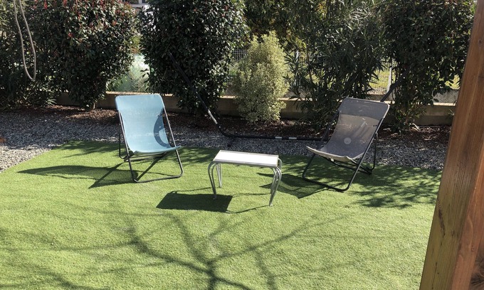 Cervione House | House rental in Corsica