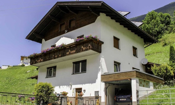 Jerzens Other | House Sturm - Holiday apartment 1
