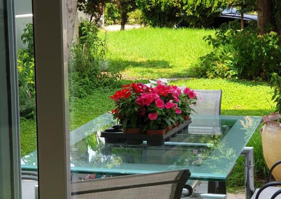 Nikolaiika House | HOUSE SUITES DOMAINE