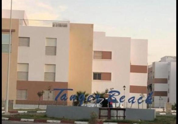 Hjar Ennhal Apartment | House Tanger Beach