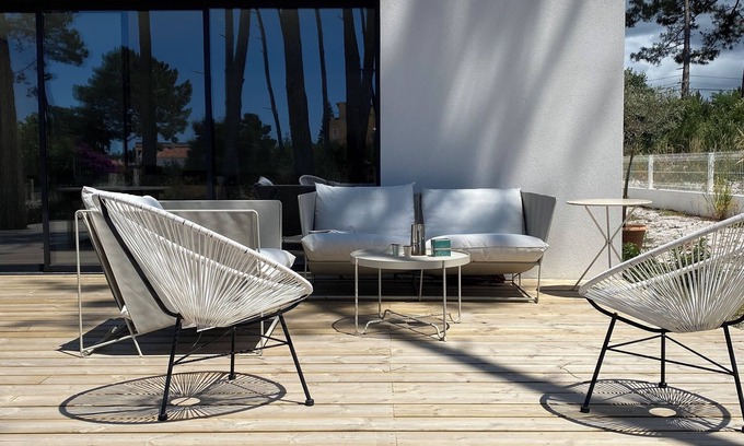 Lisbon Old Town House | House to rent in Portugal for nature, ocean and water sports lovers.