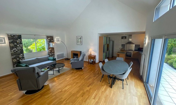 Plouha House | House Ty Losquet.