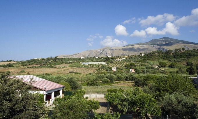 Castellammare del Golfo Villa | House/Villa - Castellammare del golfo