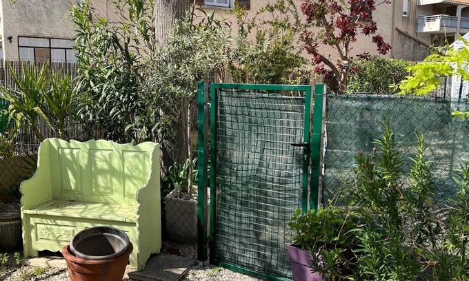 Plan-de-Cuques House | House villa 13