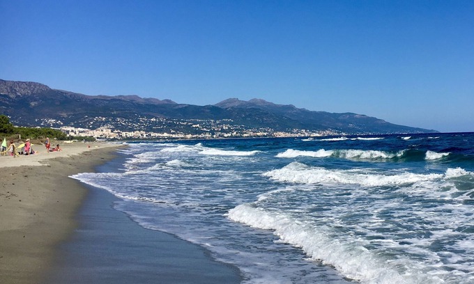 Biguglia Villa | House/Villa - Biguglia