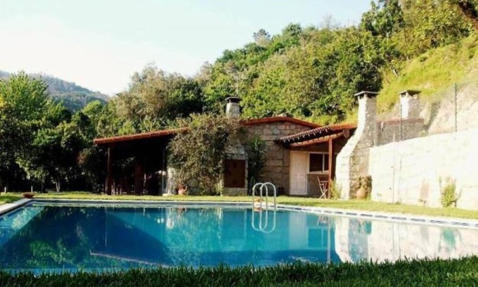 Canicada Cottage | House/Villa - Caniçada