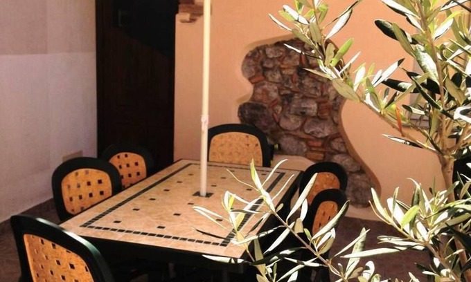 Old Town House | House/Villa - Cefalù