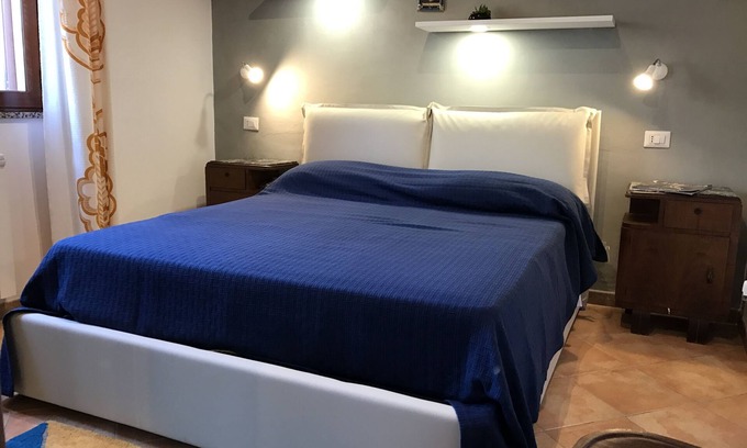 Cefalu House | House/Villa - Cefalu' panoramic