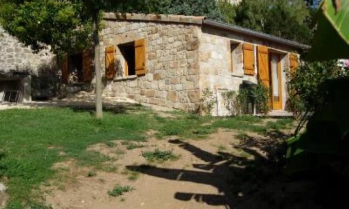 Chambonas House | House/Villa - Chambonas