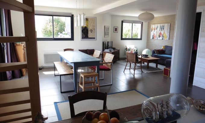 Crozon House | House/Villa - Crozon