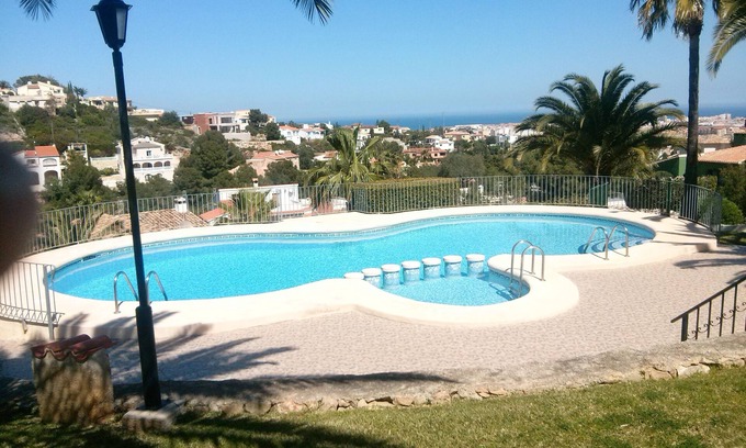 Denia Villa | House/Villa - Denia