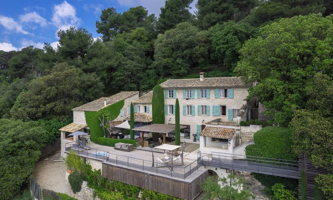 Saint-Paul-de-Vence House | House/Villa - Saint-Paul