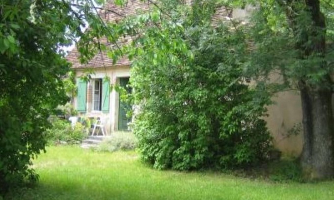 Francoules House | House/Villa - FRANCOULES