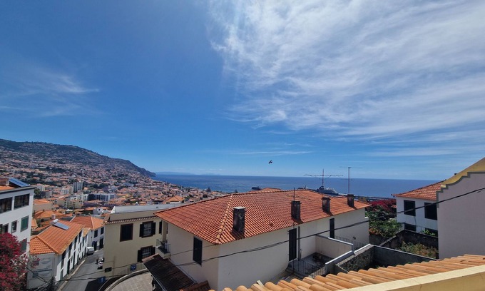 Sao Pedro House | House/Villa - FunchalHouse with character