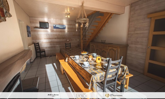 Gavarnie-Gedre House | House/Villa - Gèdre