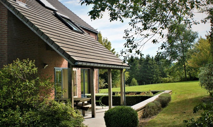 Gedinne Villa | House/Villa - Gedinne