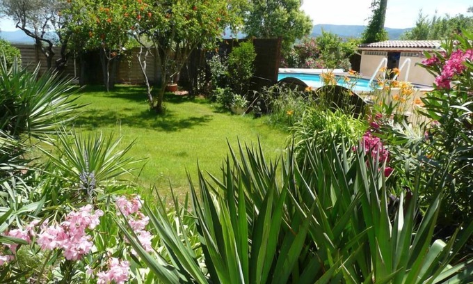 Gonfaron House | House/Villa - GONFARON