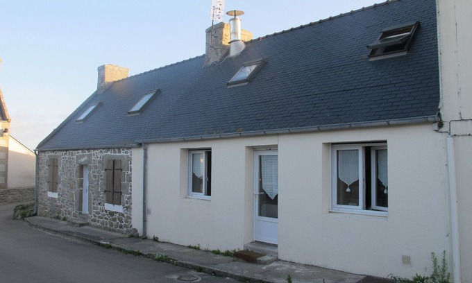 Ile-de-Batz House | house/villa - Ile de Batz
