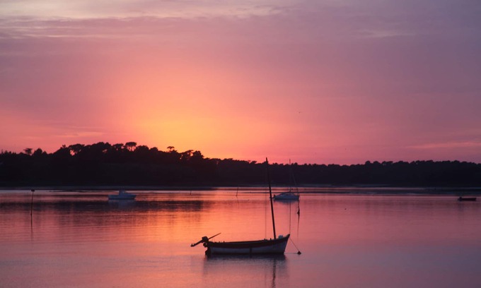 Ile-Tudy House | House/Villa - Ile tudy