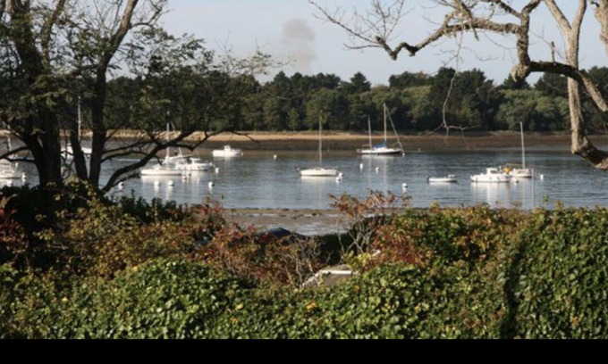 Ile-Tudy House | House / Villa - Ile-tudy