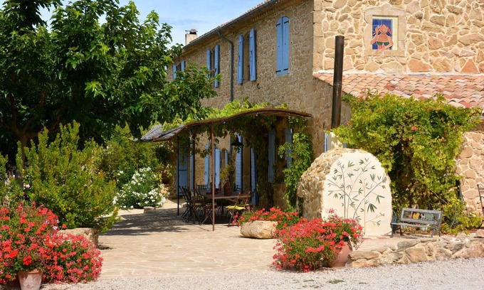 Jouques House | House/Villa - Jouques