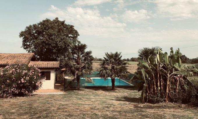 Lahosse House | House/Villa - Lahosse