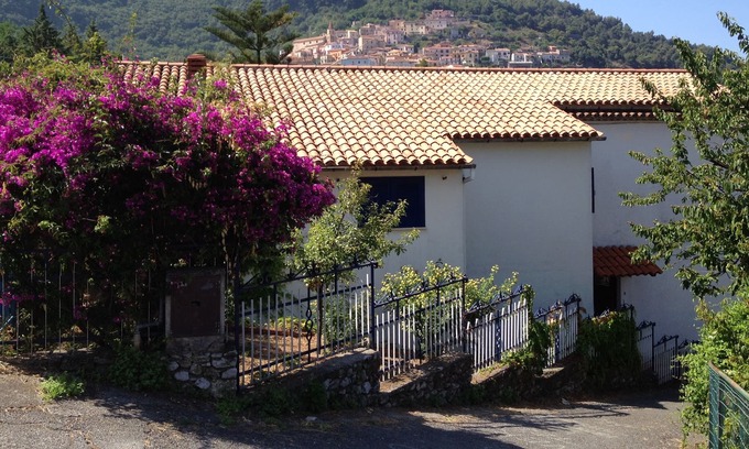 Maratea House | House / Villa - Maratea