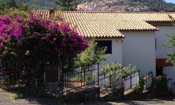Maratea House | House / Villa - Maratea