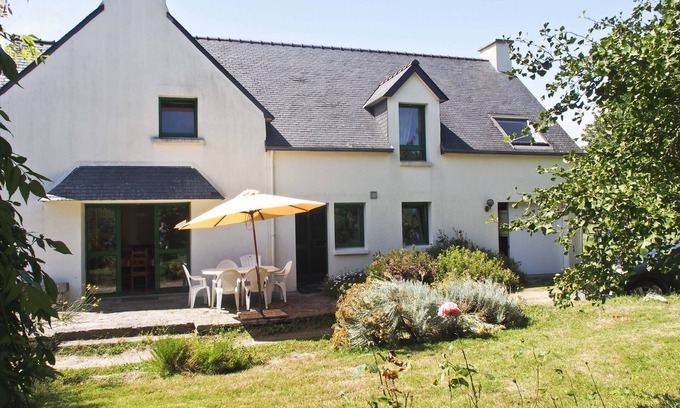 Nevez House | House/Villa - NEVEZ