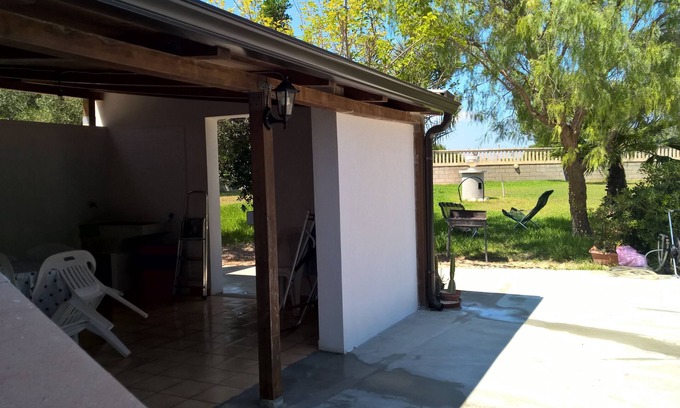 Reitani Villa | house /villa - NOTO