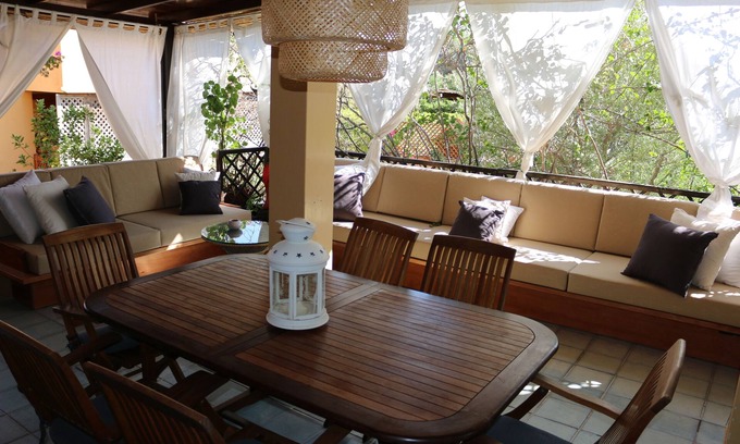 Portisco House | House/Villa - Olbia