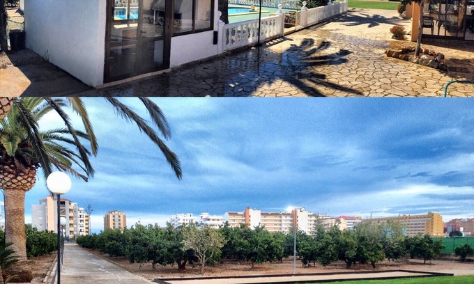 Peniscola House | House/Villa - PEÑISCOLA