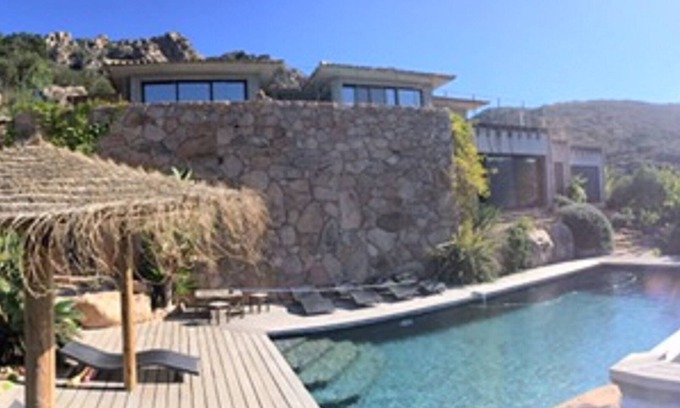Porto-Vecchio Villa | House/Villa - PORTO VECCHIO