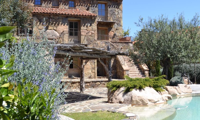 Porto-Vecchio Villa | House/Villa - Porto Vecchio