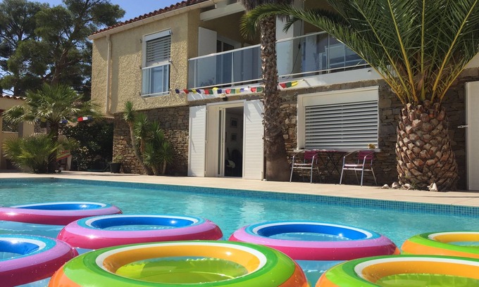 Sausset-les-Pins House | House/Villa - Sausset-les-Pins