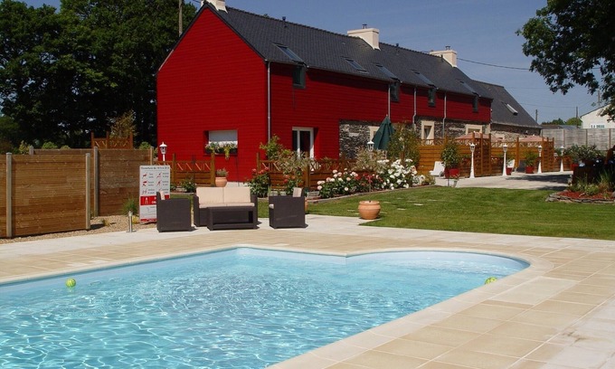 Saint-Thois Cottage | House/Villa - Saint-thois