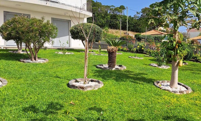 Santa Cruz House | House/Villa - Santa Cruz