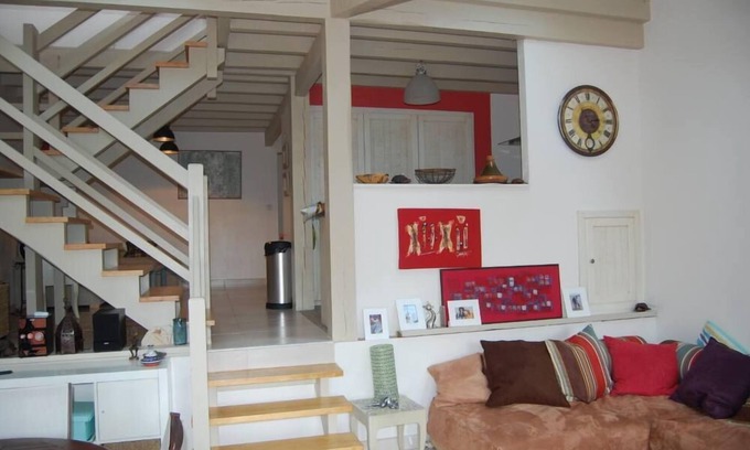 Le Penon House | House/Villa - Seignosse