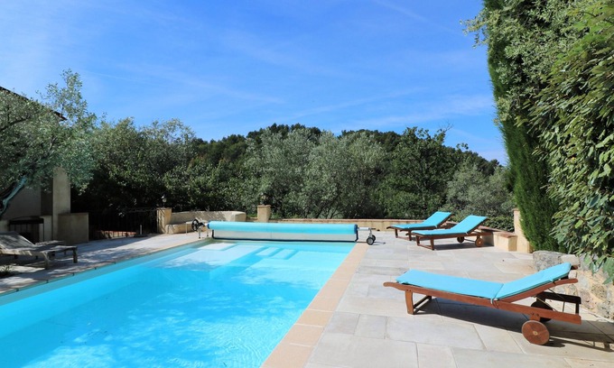 Seillans House | House/Villa - Seillans