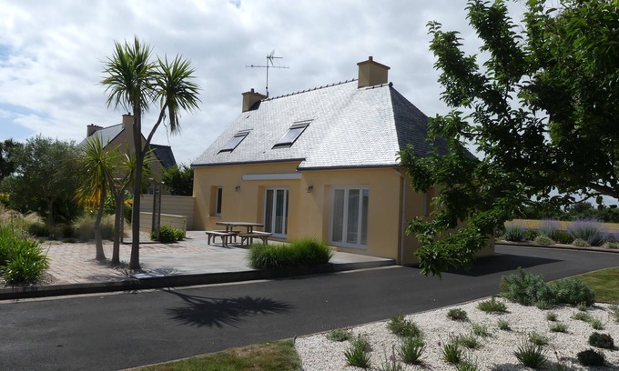 Treogat House | House/Villa - TREOGAT